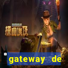 gateway de pagamento para cassino